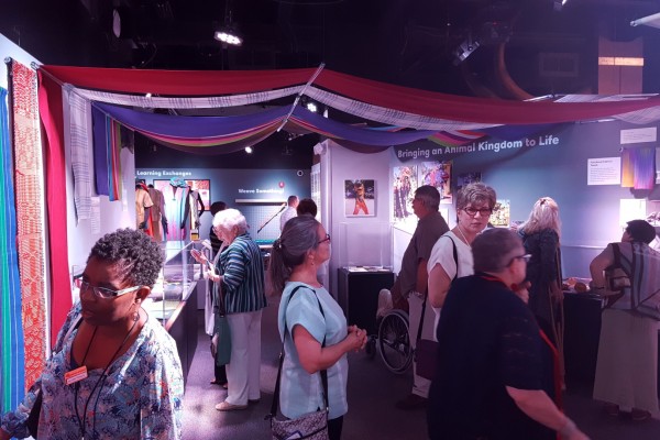 Weavers of Orlando Guild celebrates 75 years