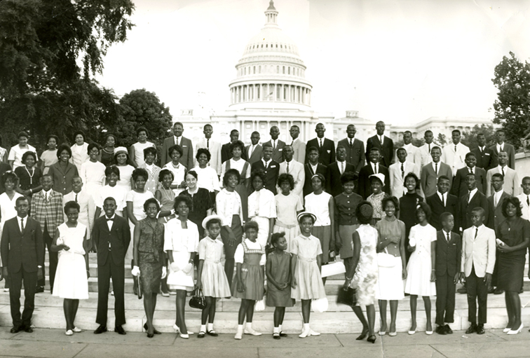 予約中！】 School High Washington Bands □ Century - 1970-1971