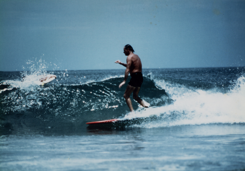 Pat O’Hare: Shaping Cocoa Beach Surf History