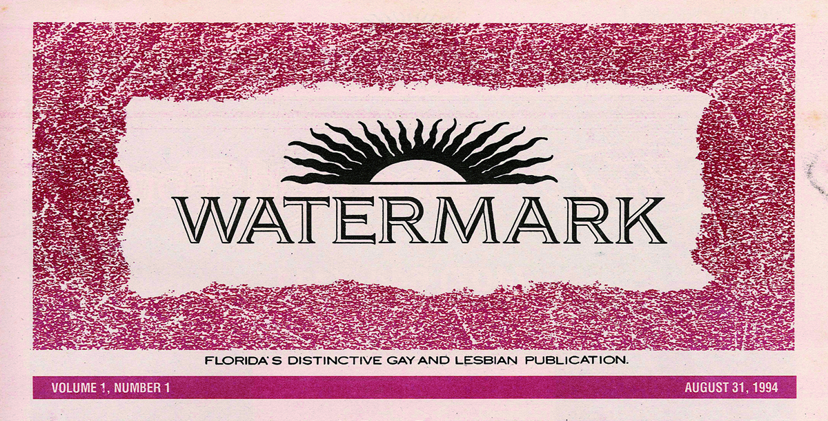 Cover Story: Celebrating Watermark’s 30 Years