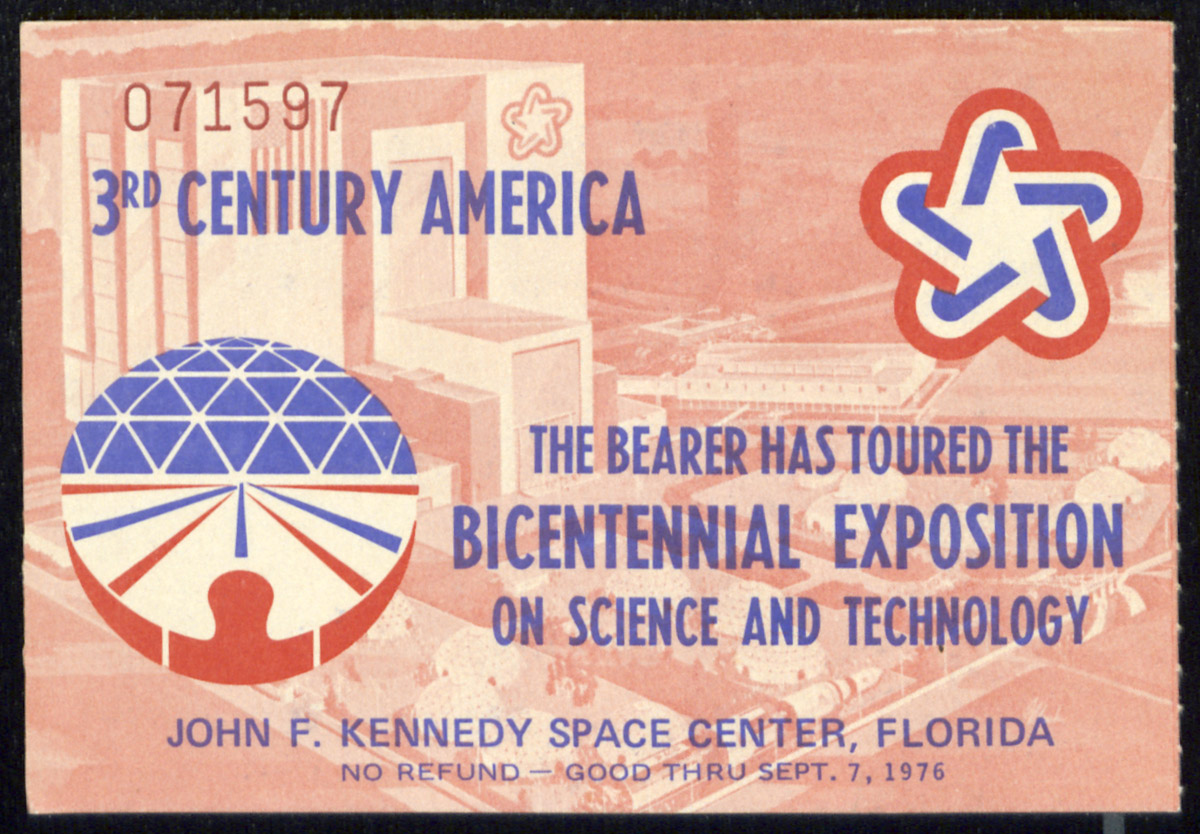 “Third Century America” Comes to the Kennedy Space Center