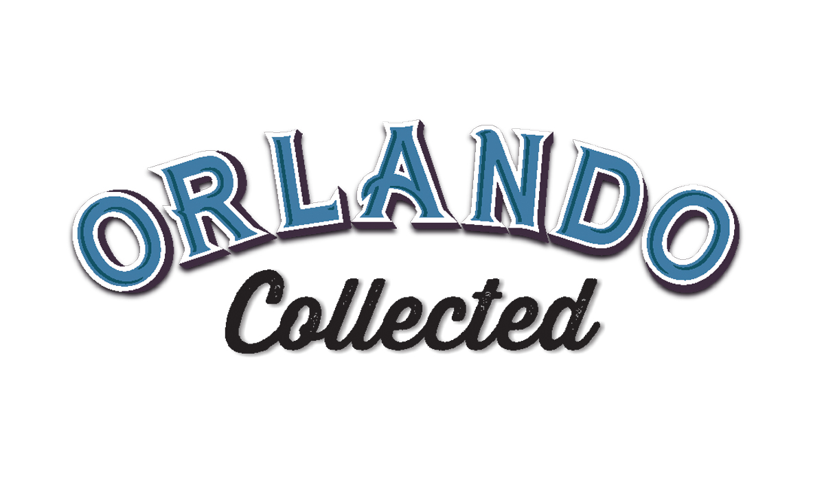 Orlando Collected