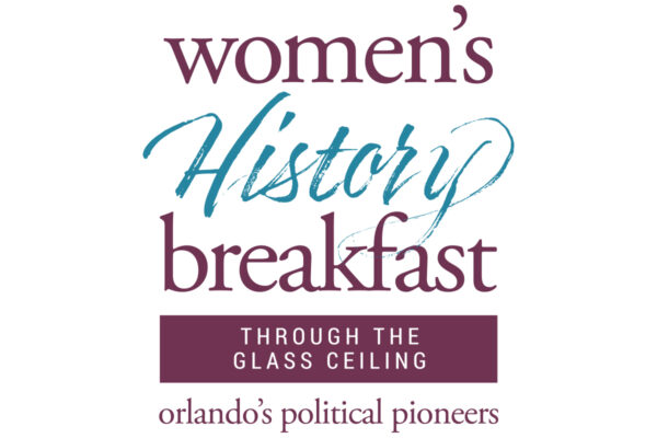 Women’s History Breakfast